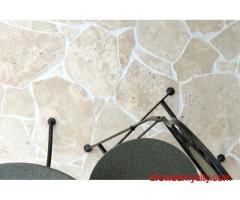 Premium Grey Crazy Pave in Australia: Modern Style & Wholesale Prices