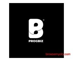 Expert Social Media Management Company