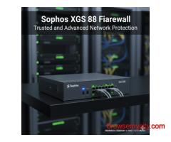Sophos XGS 88 Firewall