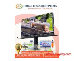 Invest In Dholera Smart City Project