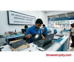 HP Laptop Screen Replacement – Bommanahalli Bangalore
