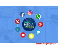 Best Social Media Marketing Agency in Delhi for Business Growth