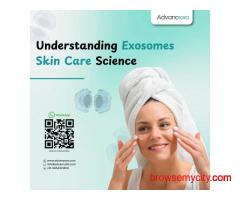 Understanding Exosomes Skin Care Science