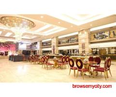 Affordable Weddings and Parties Banquet Halls in Najafgarh