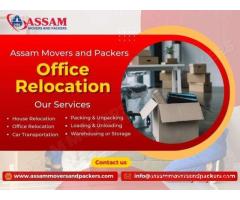 PACKERS AND MOVERS IN GOSSAIGAON