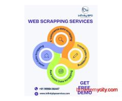 infinitybposervices.com | Web Scraping Service