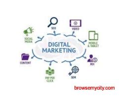 Best Digital Marketing Institute in Laxmi Nagar – Learn SEO, Google Ads & Social Media
