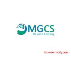 MG Cooling Solutions - IoT Based Building Automation Company in India
