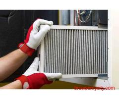 MG Cooling Solutions - IoT Based Building Automation Company in India