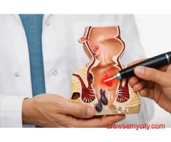 Specialized Treatment Care for Piles Fissure and Digestive Issues Delhi