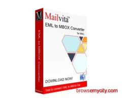 Instant EML to MBOX Conversion — No Tech Skills Needed