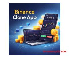 Launch an Intelligent Exchange with Blockwavy’s AI-Powered Binance Clone