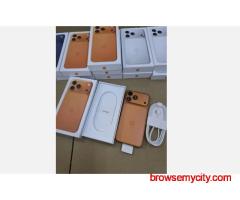 Used/New Apple iPhone 17 Pro Max,iPhone 17 Air,iPhone 16Pro Max Original