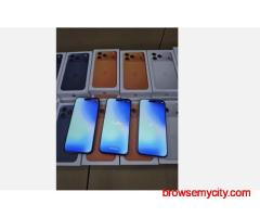 Used/New Apple iPhone 17 Pro Max,iPhone 17 Air,iPhone 16Pro Max Original