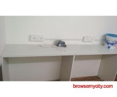 Semi Furnished Office on Rent in Kandivali West | 177 sq.ft.