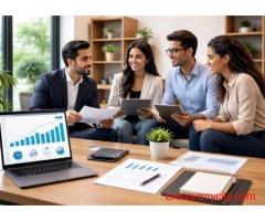 CA Services for NGOs and Complete Tax Support | AABK & Associates