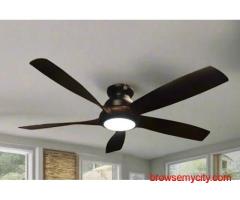 WadBros Premium BLDC Ceiling Fan