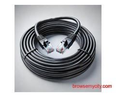 LAN Cable Suppliers in Delhi NCR | EARTHCAB
