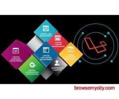 Kiyan Training And Placement Institute | Best Laravel Development Course In Jaipur