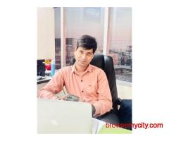 Kiyan Training And Placement Institute | Best Laravel Development Course In Jaipur