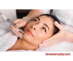 Microneedling Surrey BC for Smooth, Glowing Skin