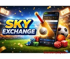 Sky Exchange – Fast, Secure, Reliable