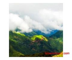Explore Himalayan Wonders with Our Exclusive North East Tour Package