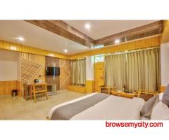 Go Goa at Unbeatable Price (Budget Hotels)