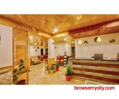 Go Goa at Unbeatable Price (Budget Hotels)