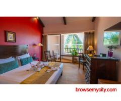 Wonderful Holiday in Goa (Standard Hotels)