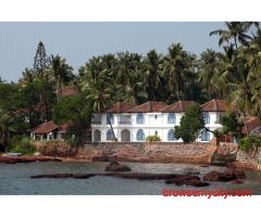 Amazing Goa tour with Amara Grand Inn Calangute
