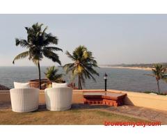 Amazing Goa tour with Amara Grand Inn Calangute