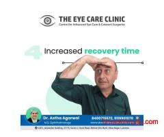 Best Ophthalmologist in Lucknow
