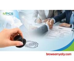 Expert Partnership Firm Registration in Vadodara - MPCS