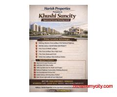 Khushi Suncity – Your Next Smart Investment in Jodhpur Starts Here