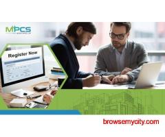 Best Company Registration in Surat - MPCS