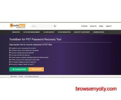 Best Solution to Eliminate PST Password on Windows Systems
