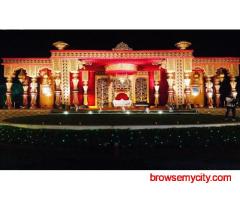 Grand Celebrations Luxury Banquet Halls Kirti Nagar