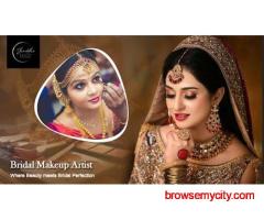 Best Beauty Parlour in Surat - Shuddhi Beauty Services