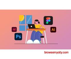 Graphics Design Training Institute Center