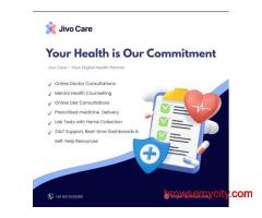 Your Wellness, Our Priority