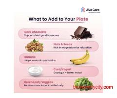 Your Wellness, Our Priority
