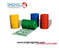 Underground Warning Mesh: Smart Protection Beneath Every Surface