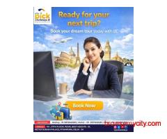 Affordable Corporate Travel Agency in Delhi | Pitampura Business Experts