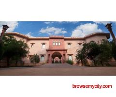 Corporate Offsite Venues In Sariska for Memorable Experiences