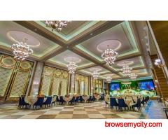 Ideal Banquet Halls in Uttam Nagar
