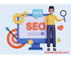Small business SEO services Singapore