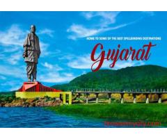 Amazing Gujarat 5 Nights 6 Days