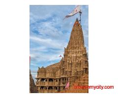Amazing Gujarat 5 Nights 6 Days