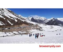 Himachal/ Shimla Hills 2 Nights 3 Days